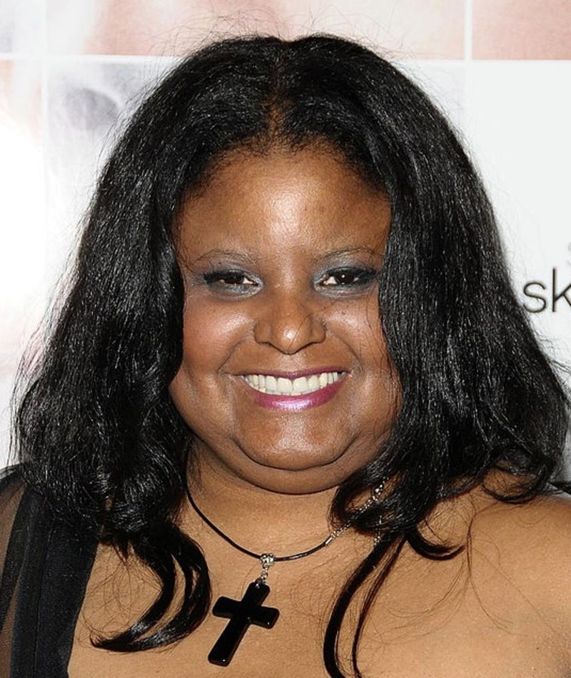 Cheryl Edwards – Movies, Bio and Lists on MUBI