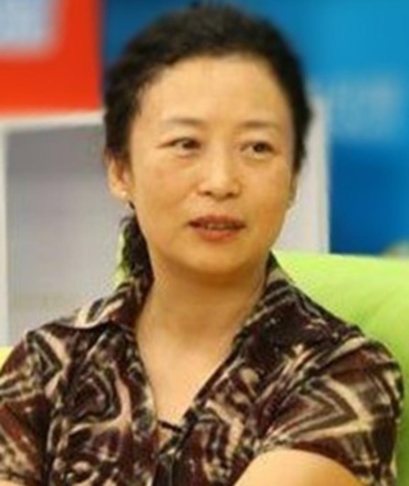 Photo of Ning Dai