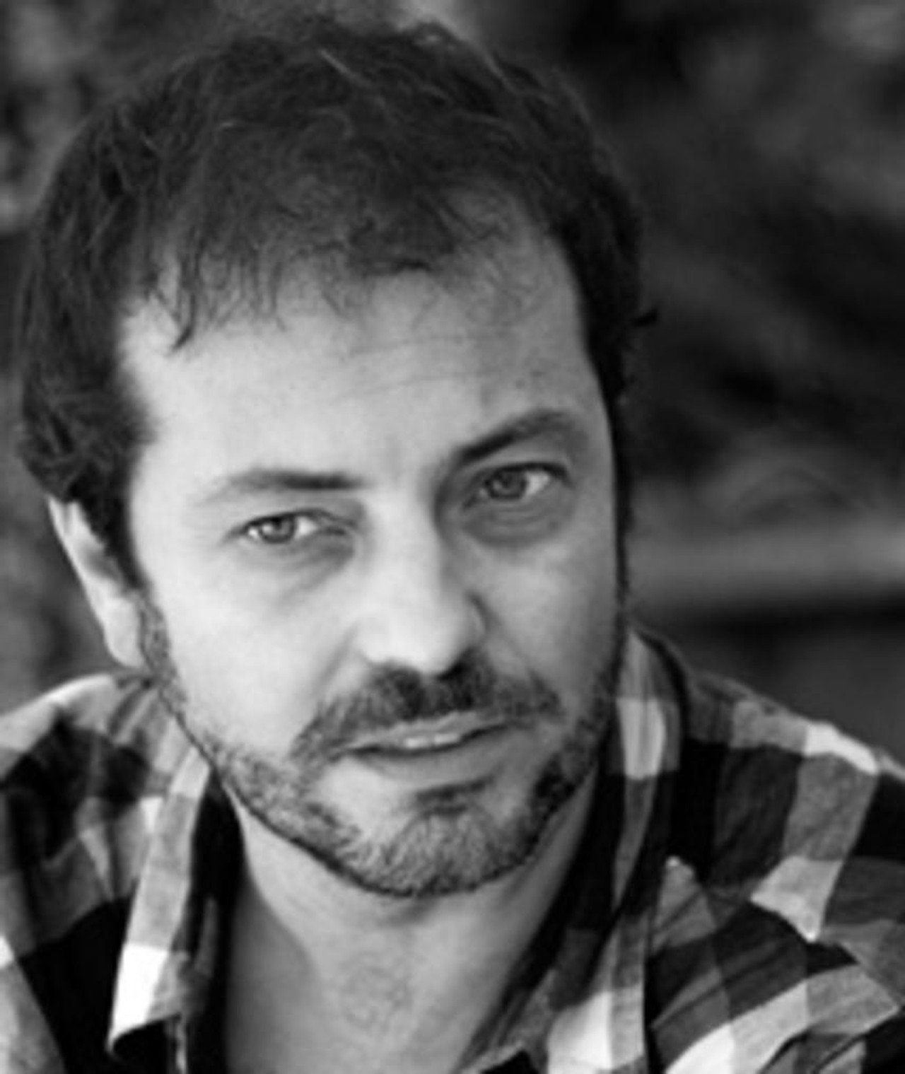 Photo of Enrique López Lavigne