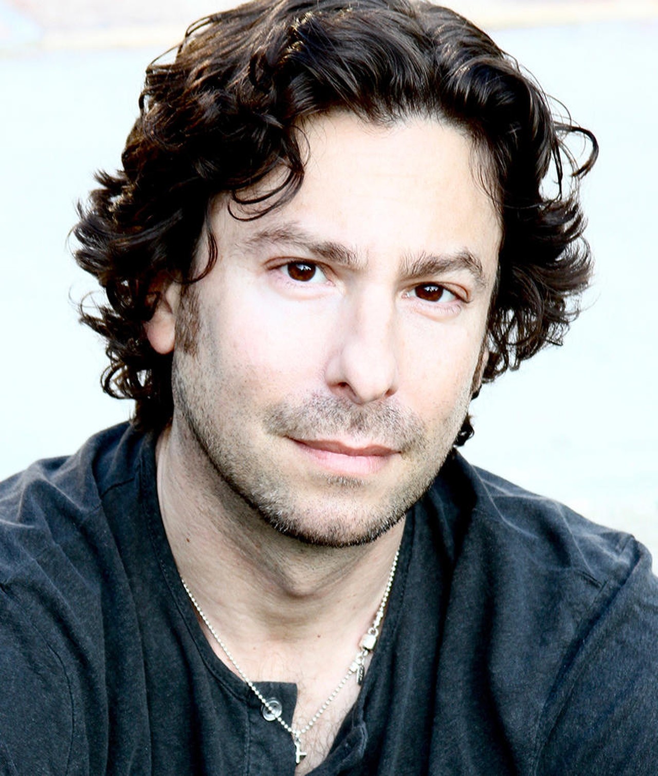 Photo of Jason Gould