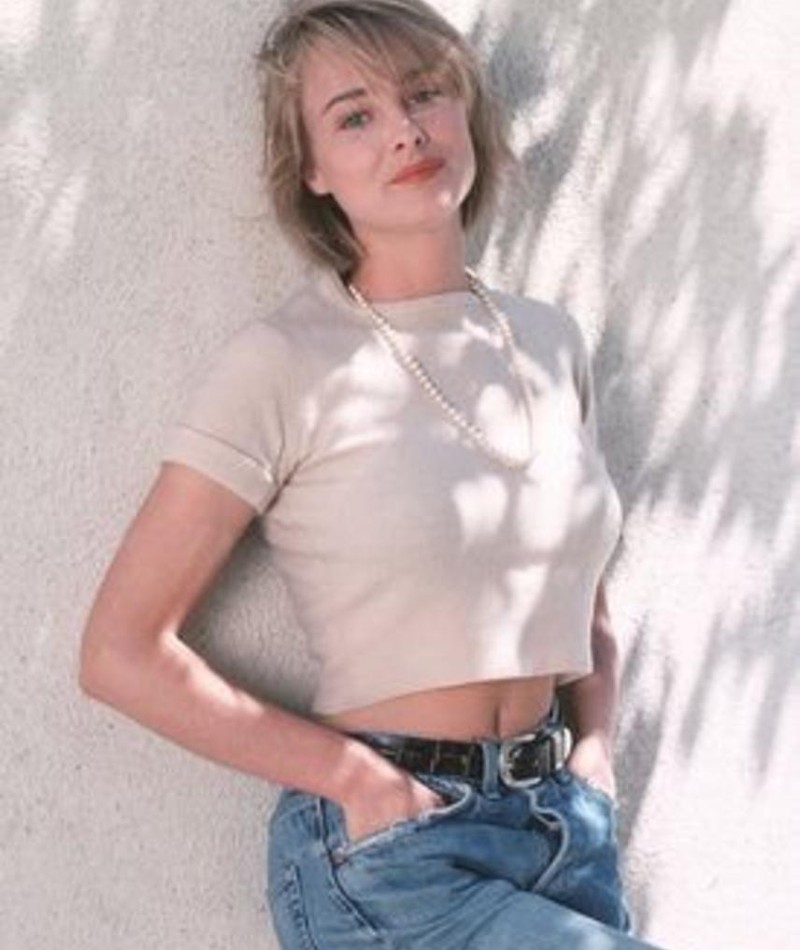 Photo of Chynna Phillips