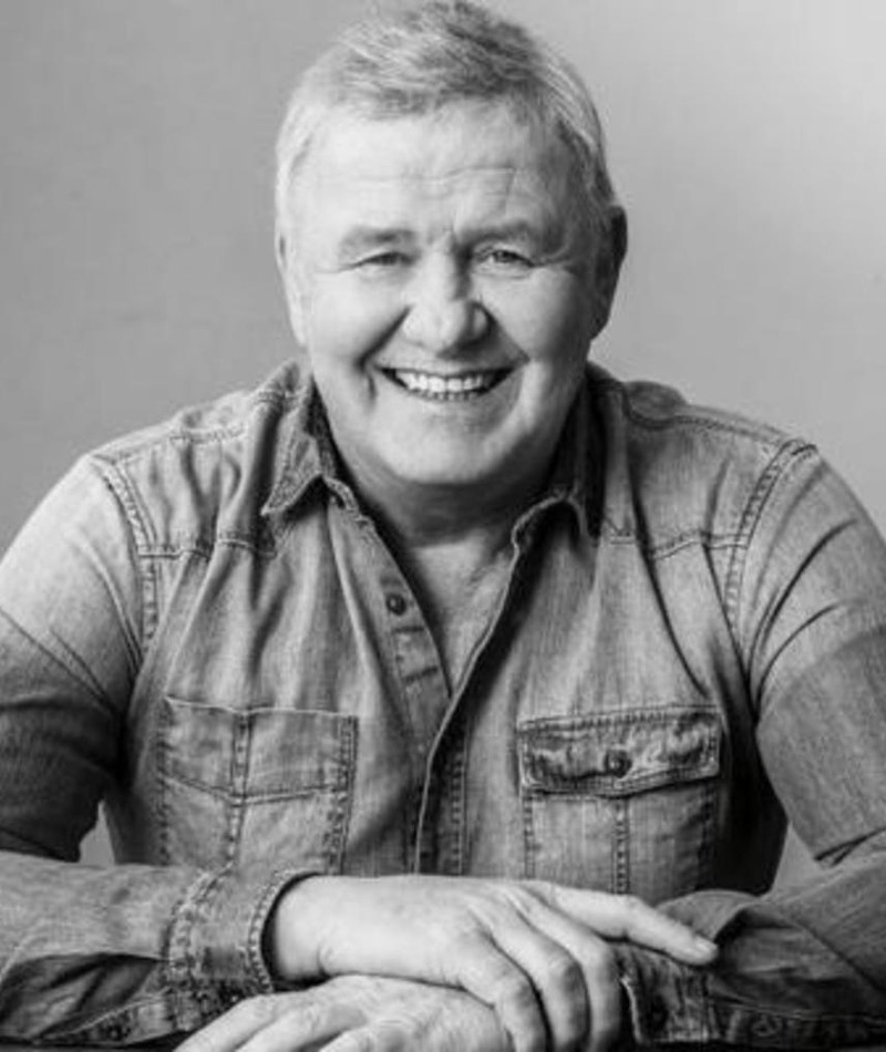 Leon Schuster – Movies, Bio and Lists on MUBI