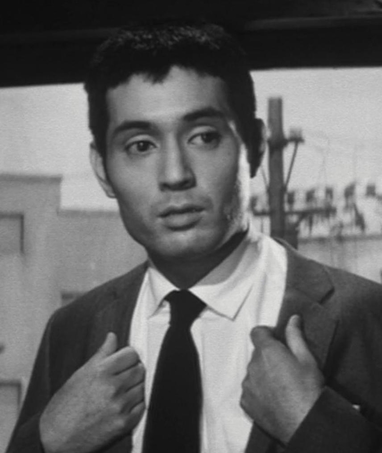 Tatsuya Nakadai – Movies, Bio and Lists on MUBI 