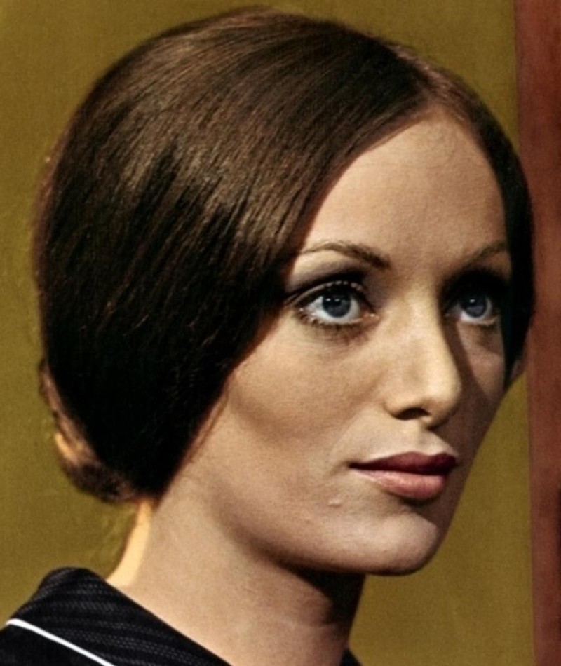 Delia Boccardo Movies, Bio and Lists on MUBI