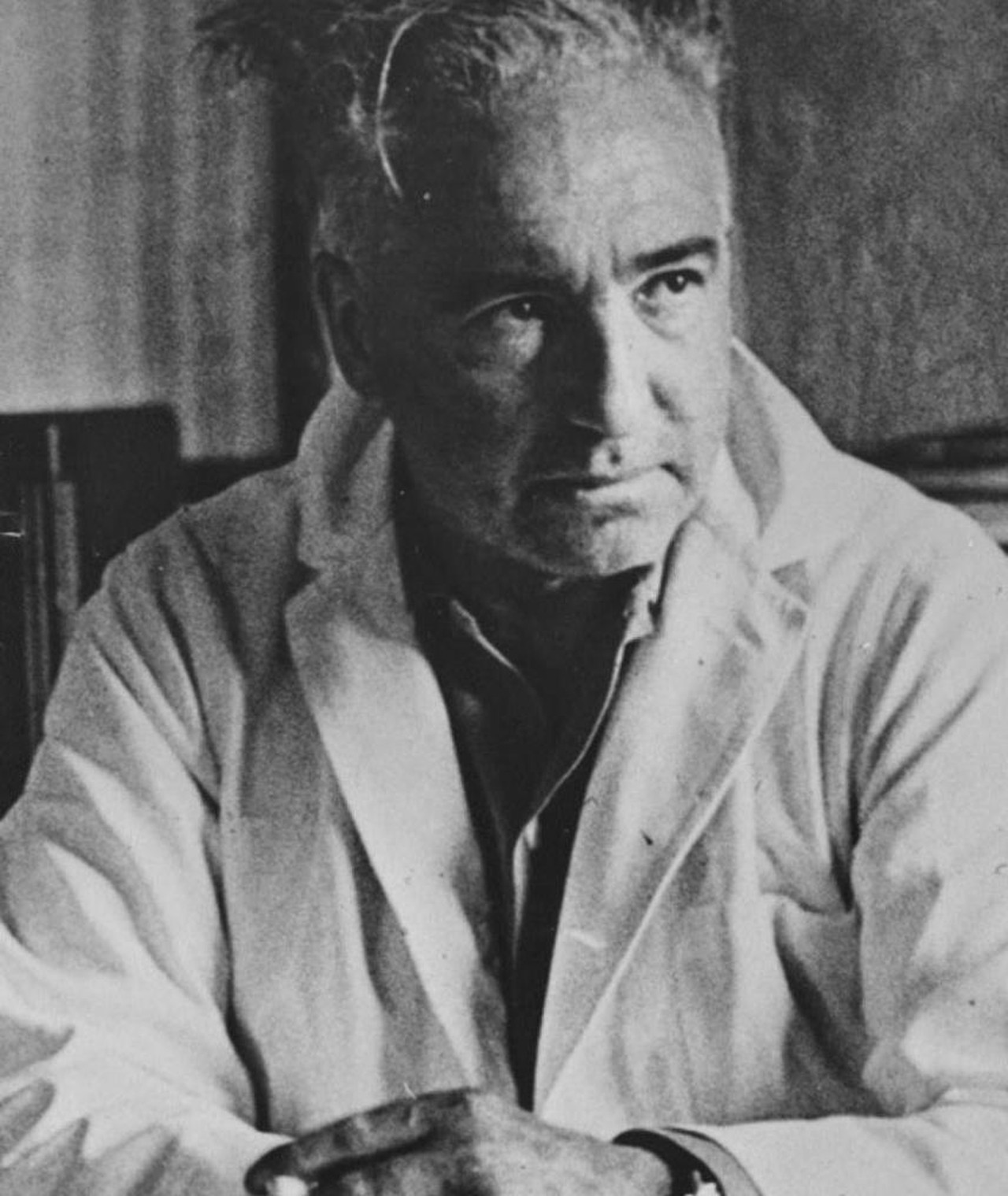 Foto de Wilhelm Reich