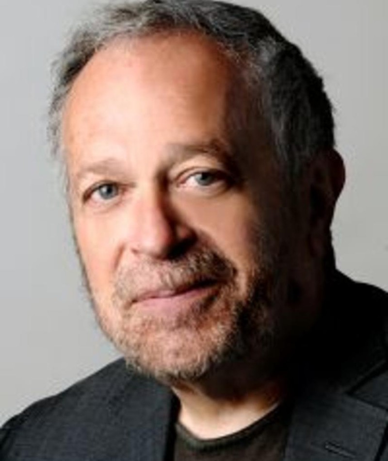 Robert Reich – Movies, Bio and Lists on MUBI