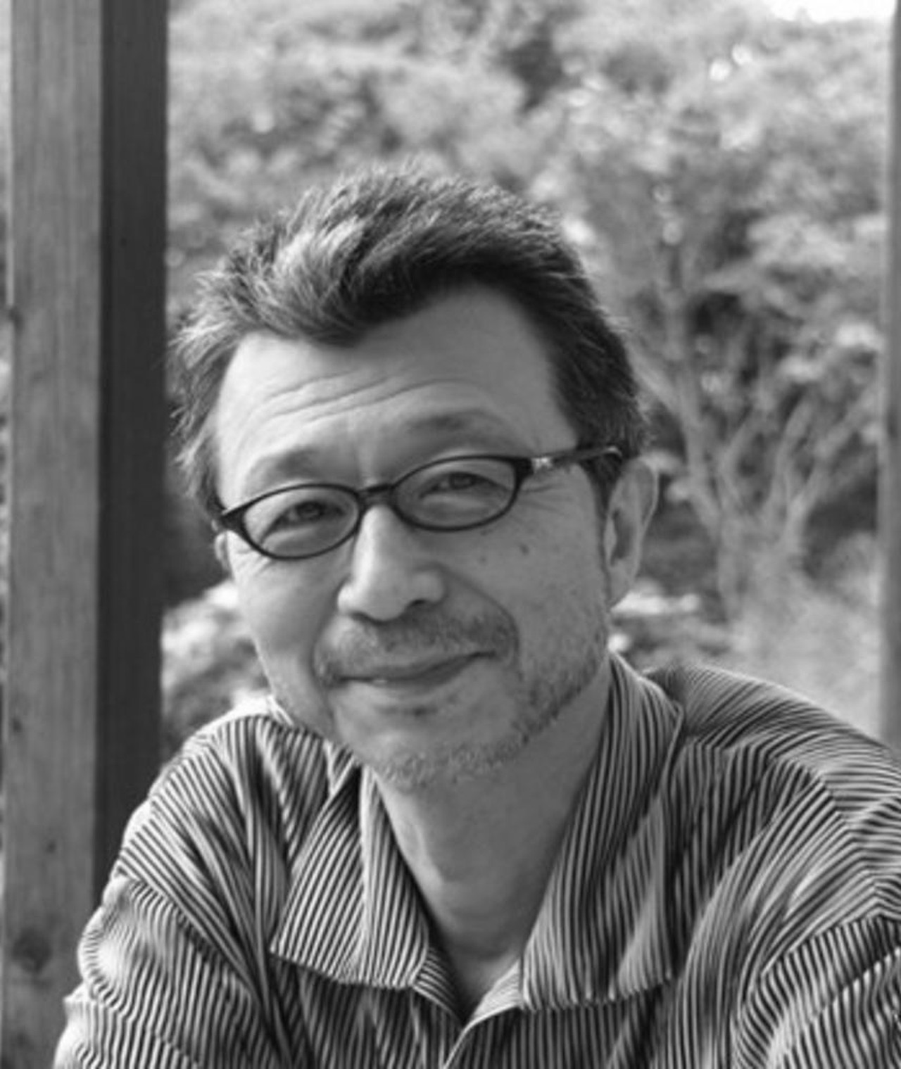 Photo of Masato Hara