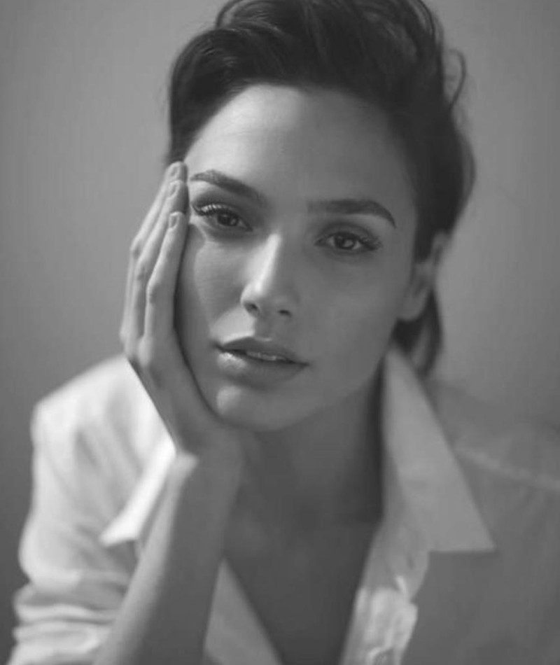 Gal Gadot fotoğrafı