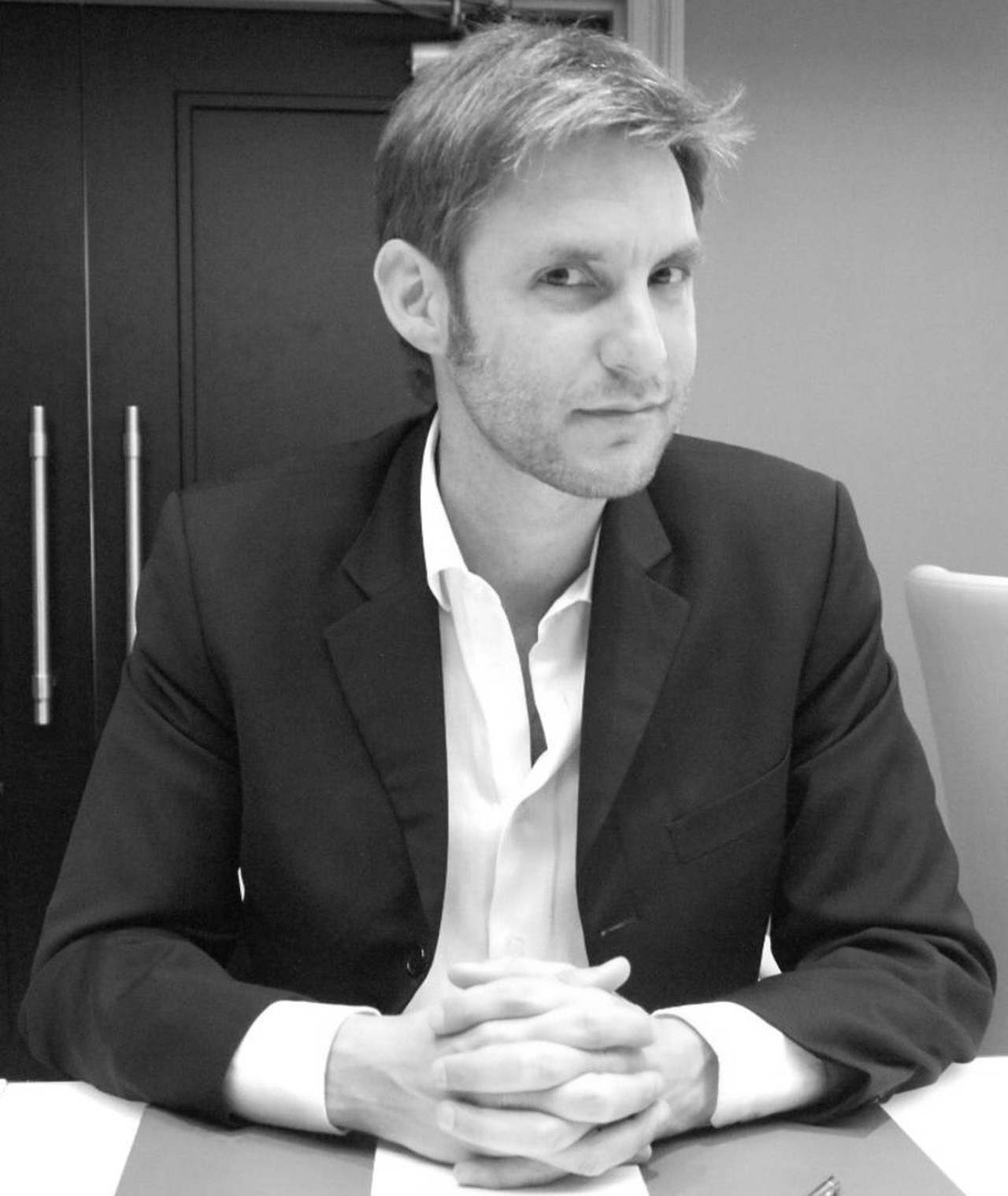 Photo of Damián Szifrón