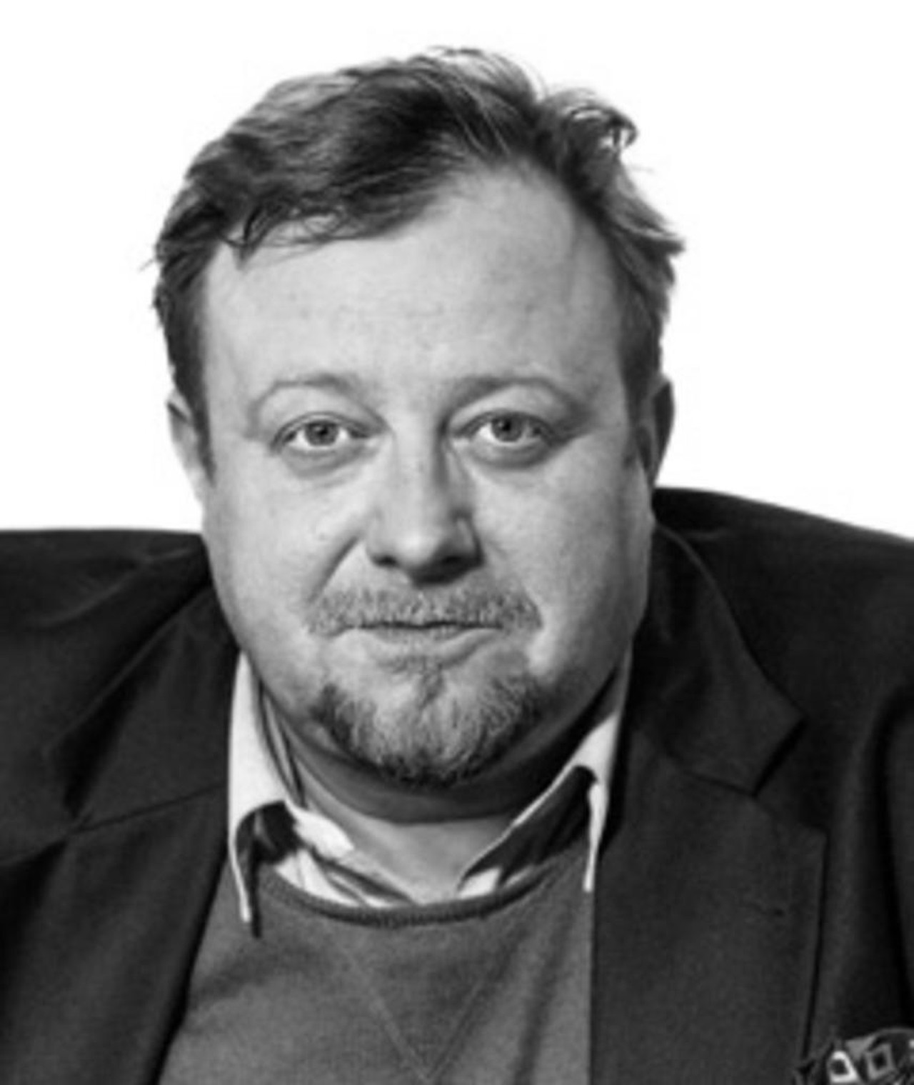 Photo of Olaf Lubaszenko