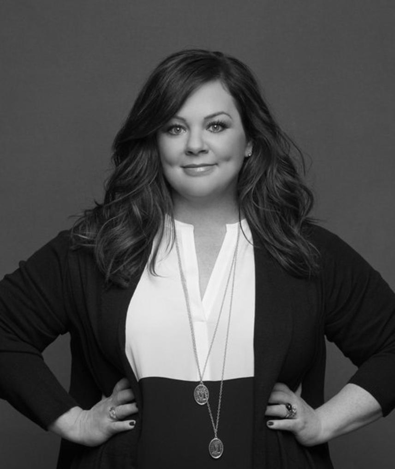 Photo of Melissa McCarthy