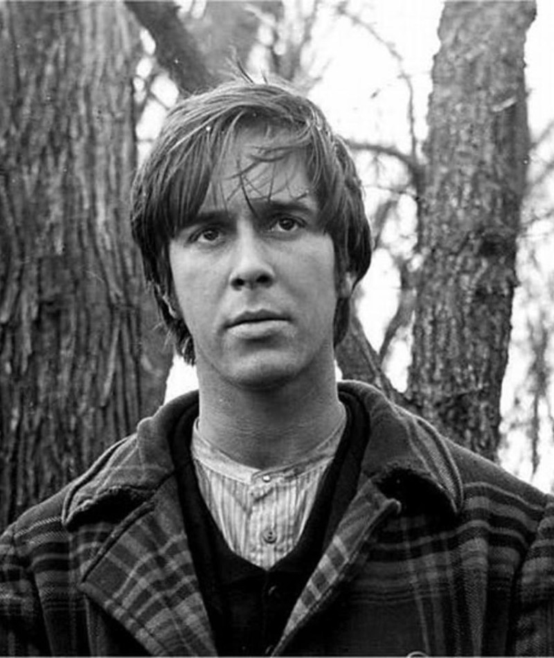 Barry Brown – Movies, Bio and Lists on MUBI