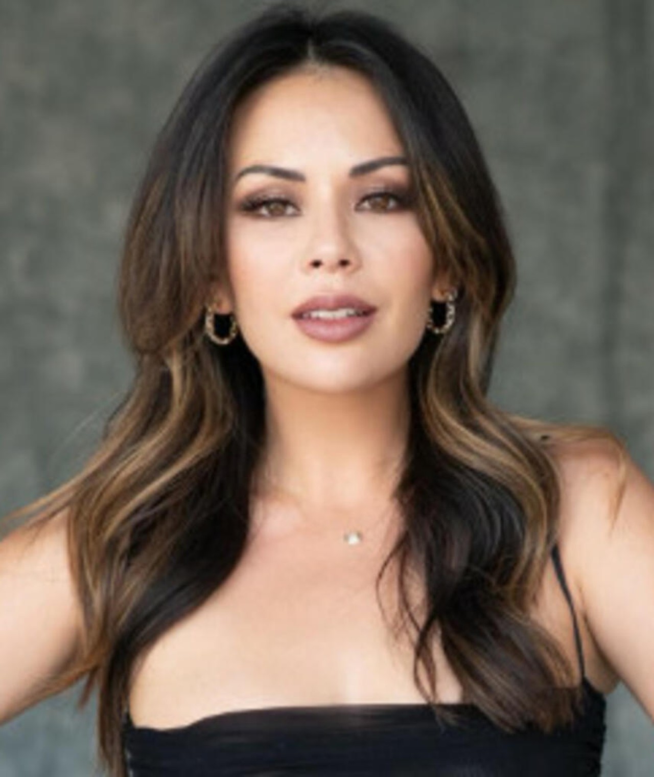 Janel Parrish Movies Bio And Lists On Mubi