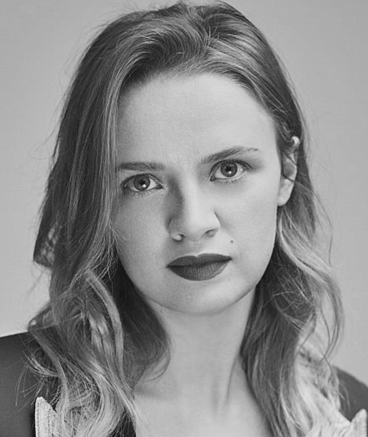 Photo of Sara Forestier