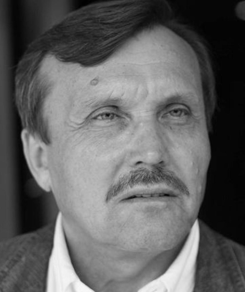Photo of Witold Adamek