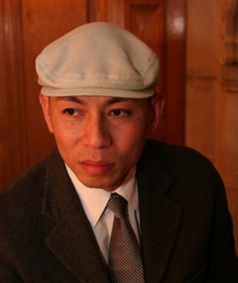 Photo of Dante Lam