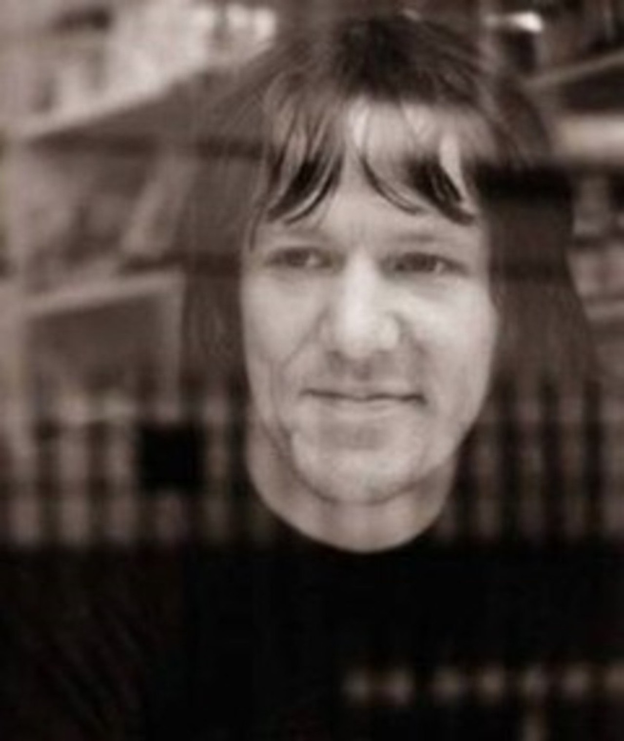 Photo of Elliott Smith