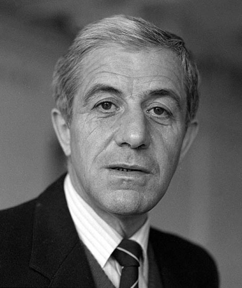 Zbigniew Zapasiewicz Movies, Bio and Lists on MUBI