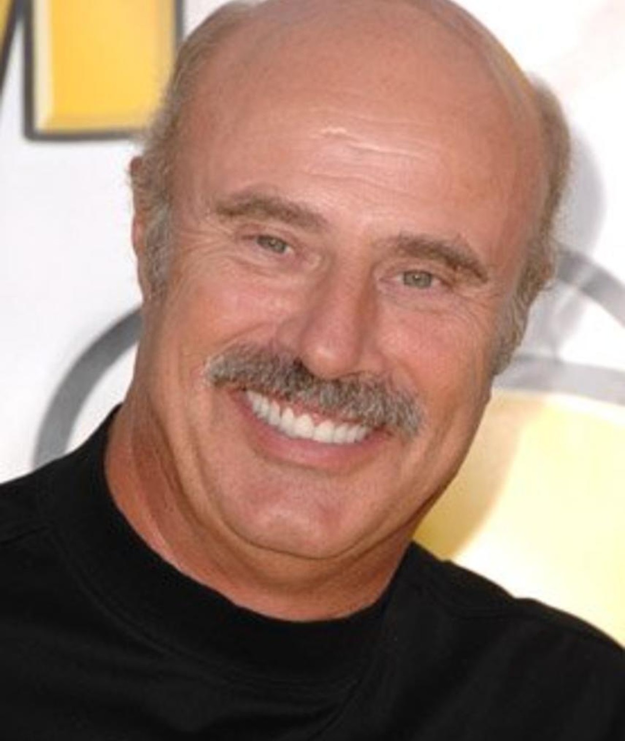 Photo of Phil McGraw