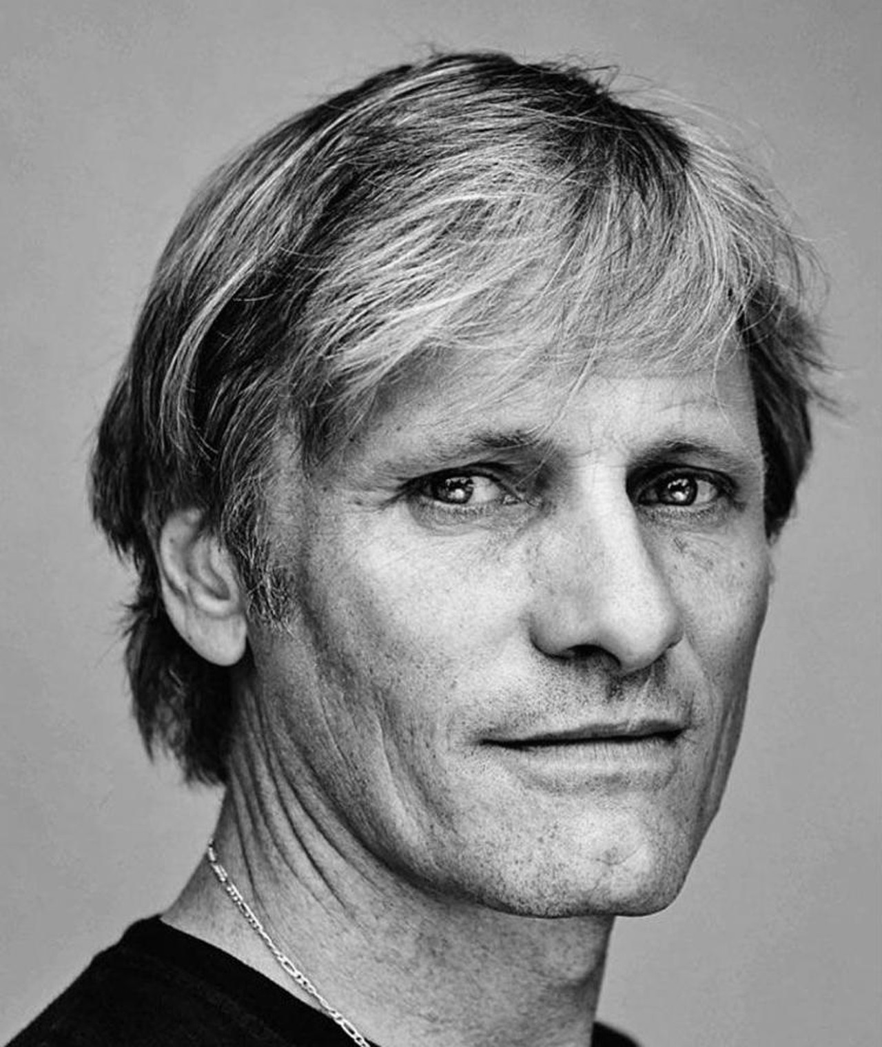 Photo of Viggo Mortensen