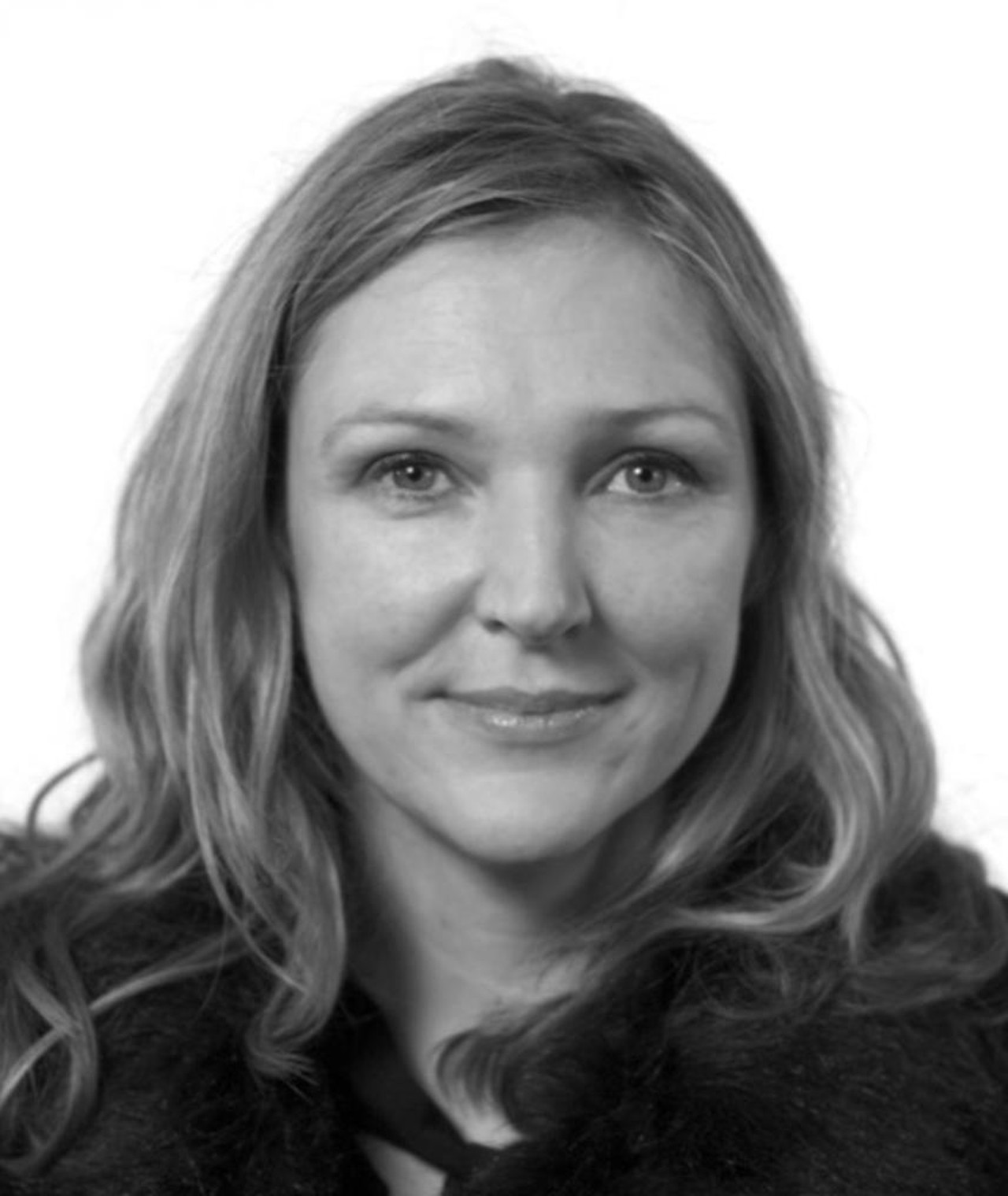 Photo of Christine Alderson