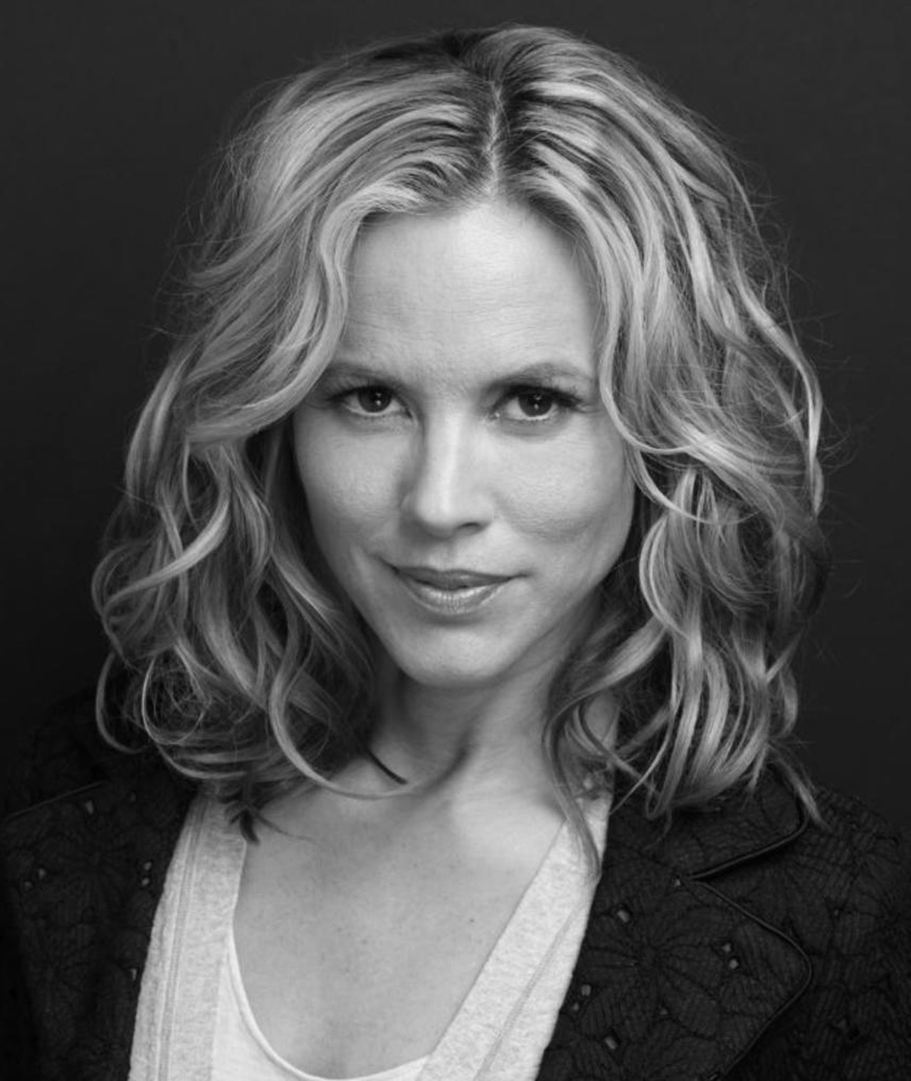 Photo of Maria Bello
