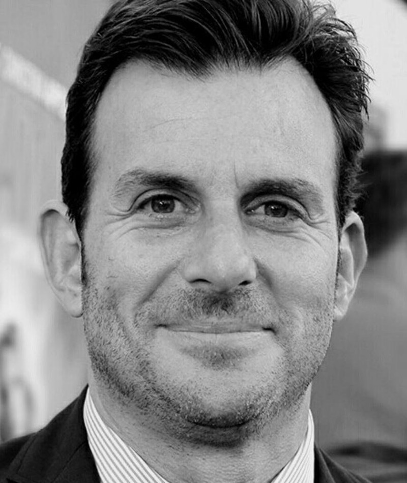 Chris Bender – Movies, Bio and Lists on MUBI