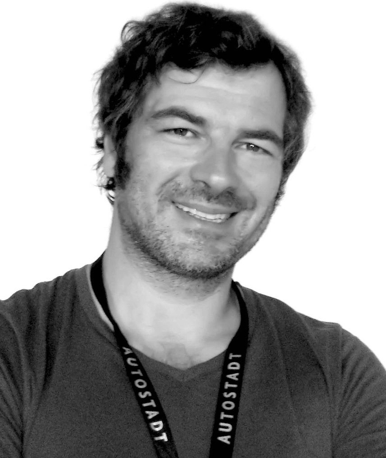 Photo of Jens Körner