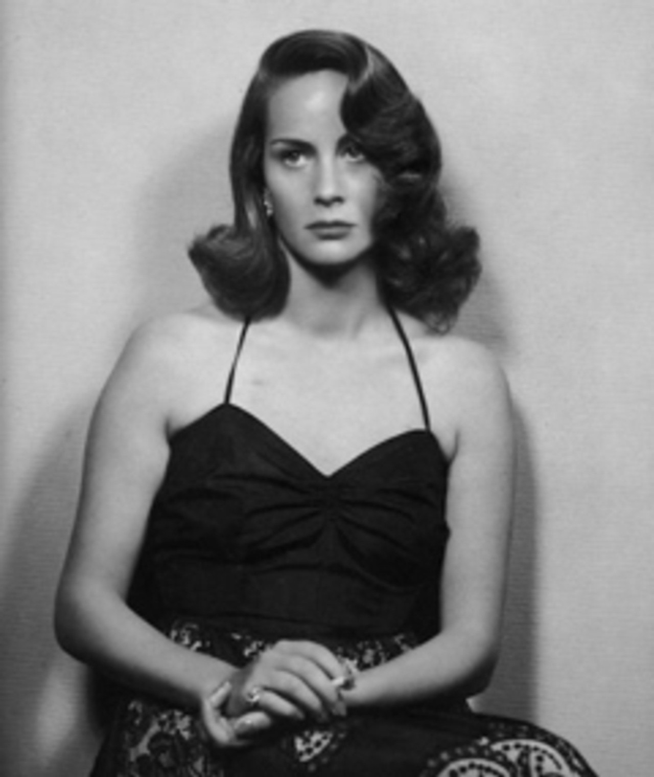 Photo of Alida Valli