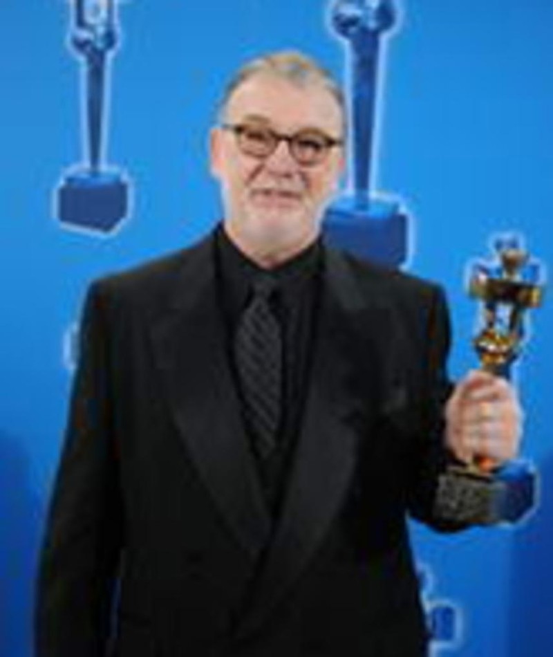 Ronald Sanders Movies, Bio and Lists on MUBI