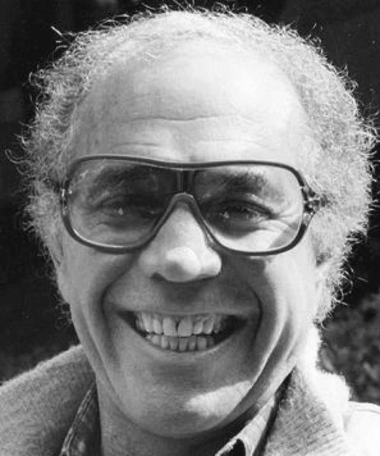 Photo of Joseph T. Naar