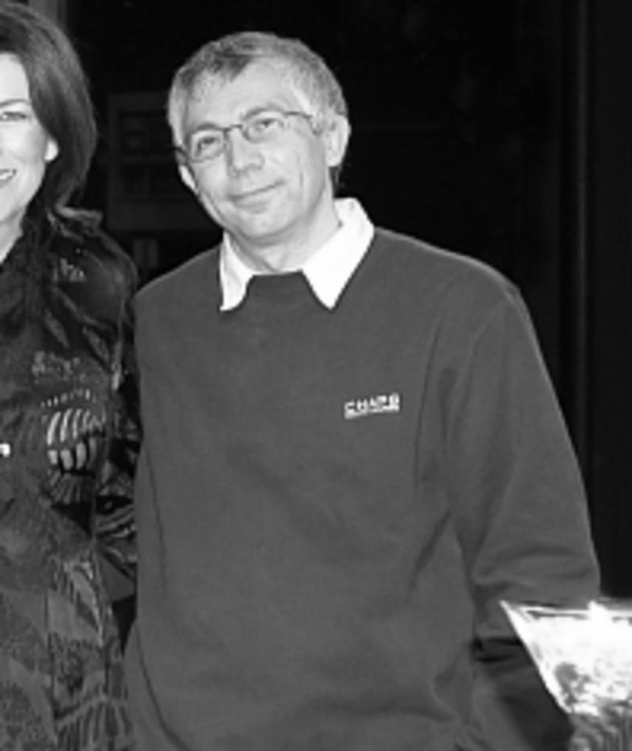 Photo of Franco Battista