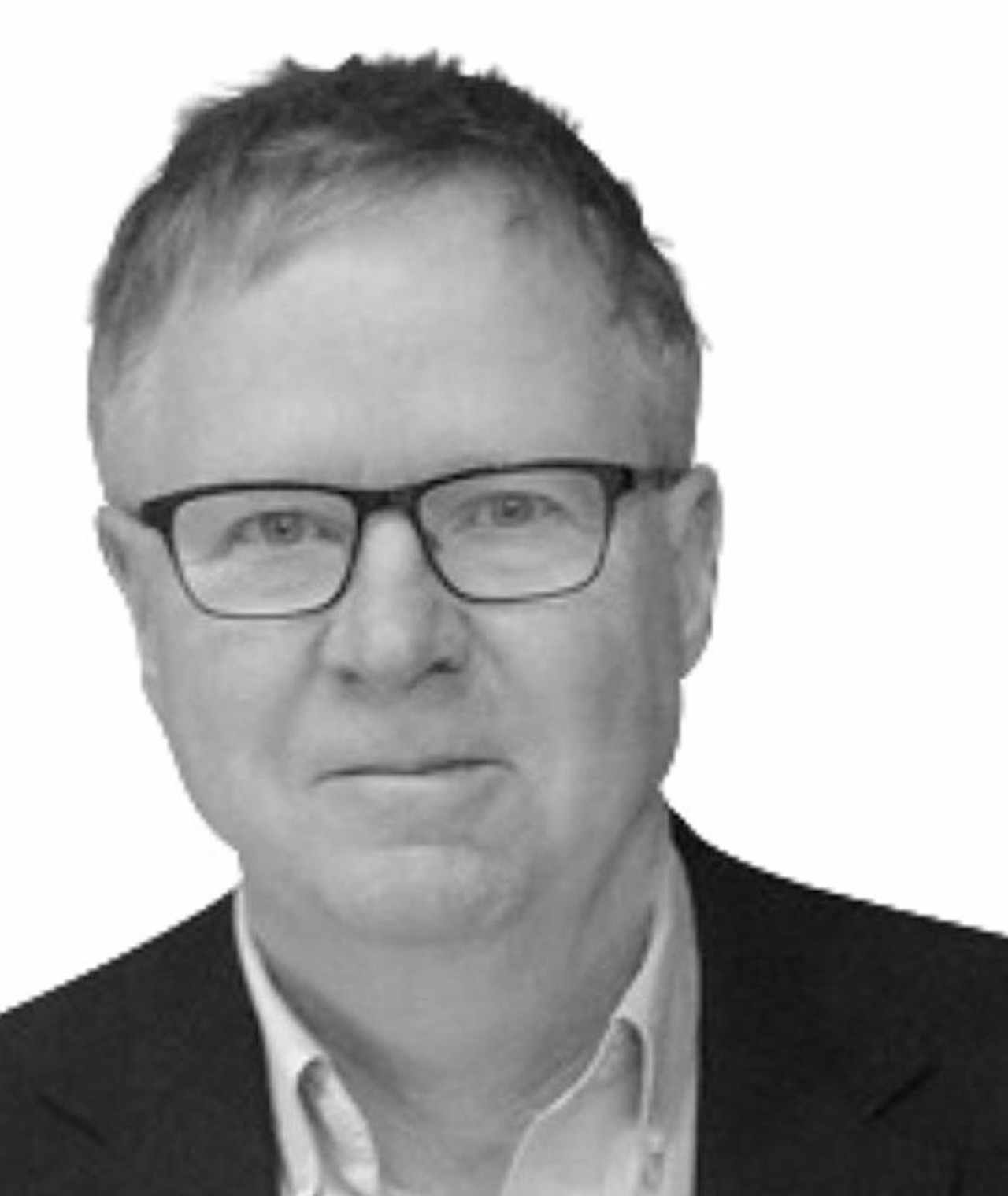 Photo of Tom Berry