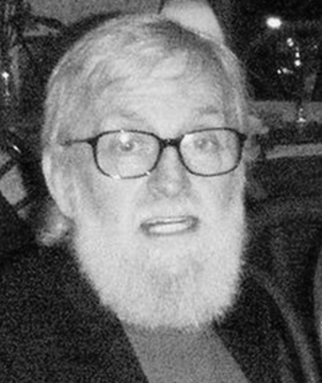 Photo of Dan O'Bannon