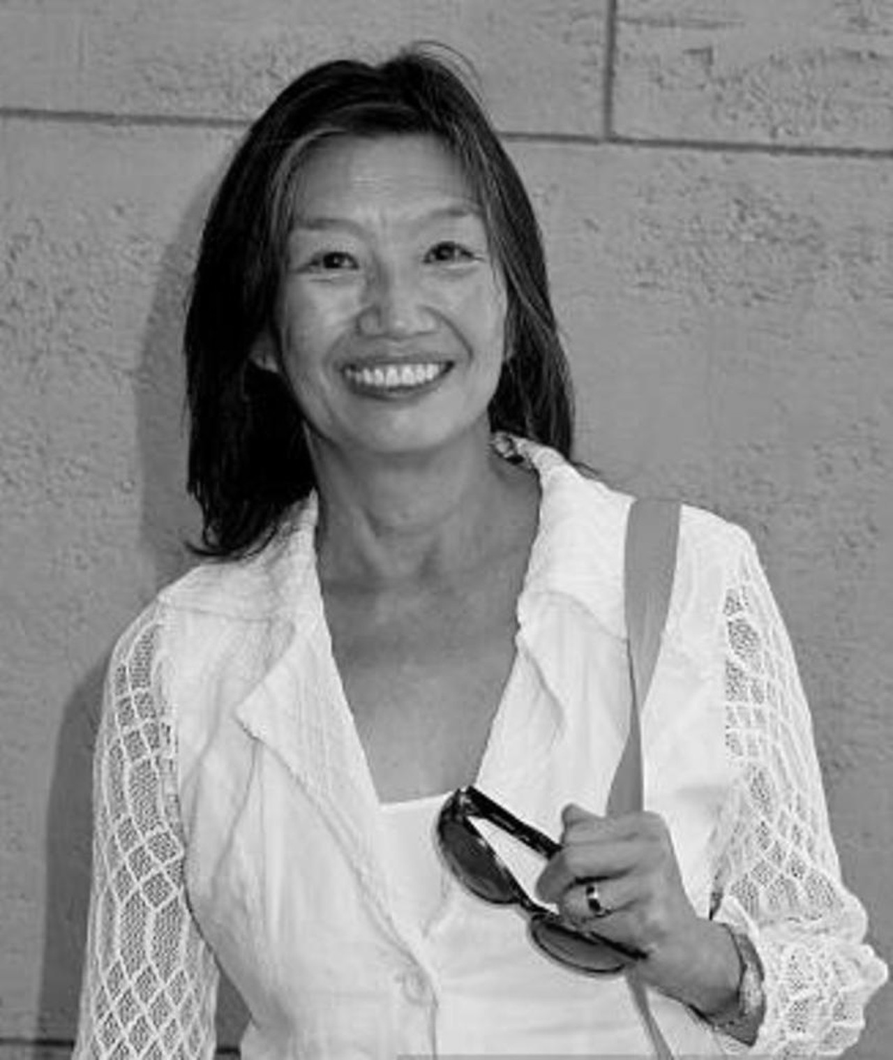 Photo of Jennie Lew Tugend