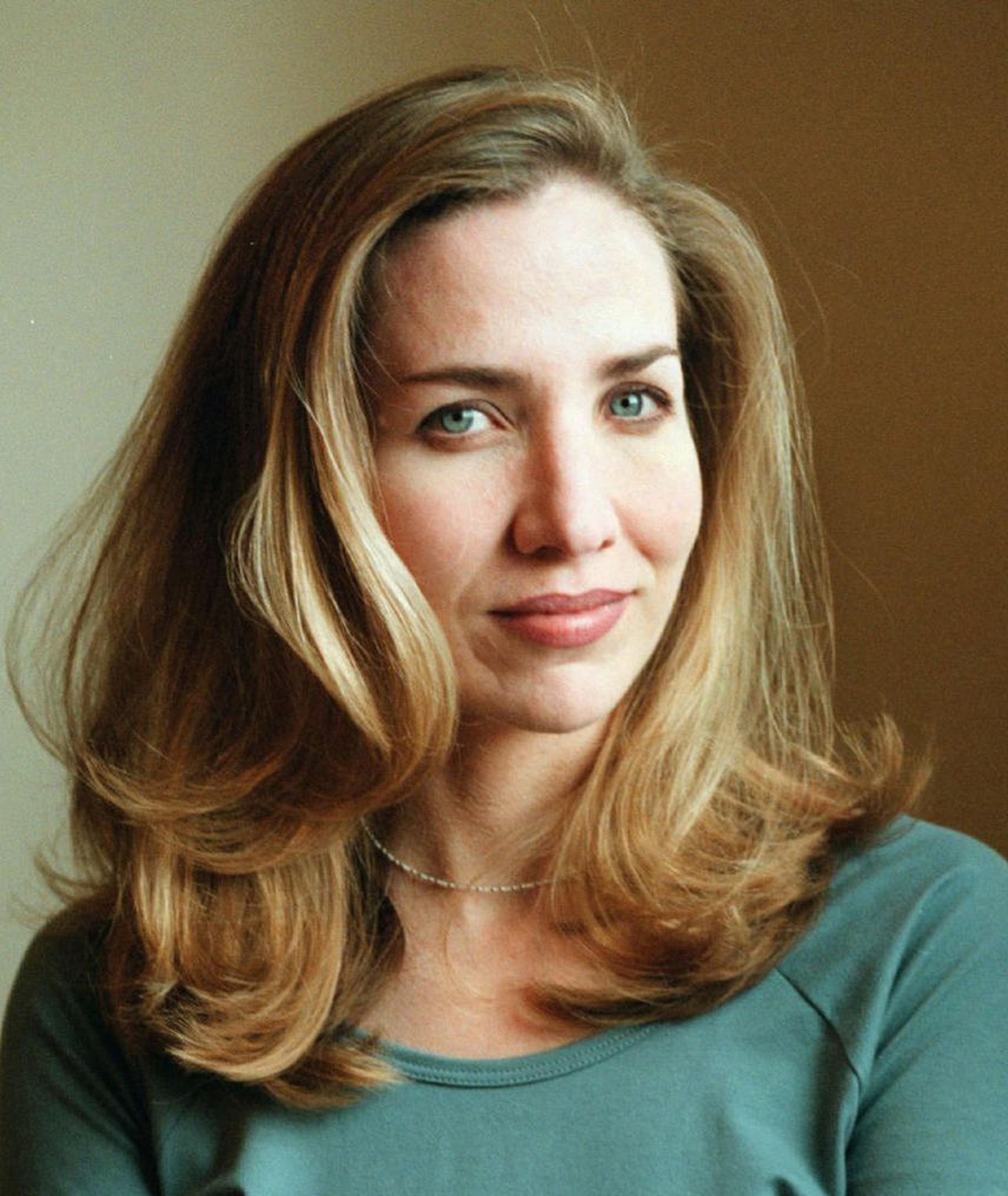 Photo of Laura Hillenbrand