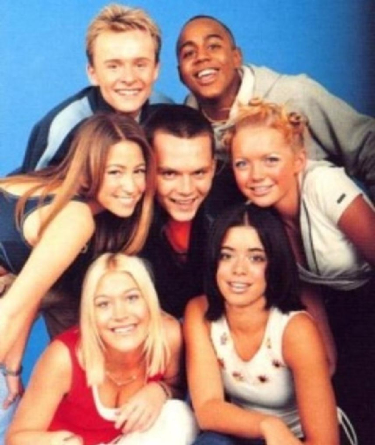 S Club 7 Movies Bio And Lists On MUBI S Club 7 Movies Bio And Lists On MUBI