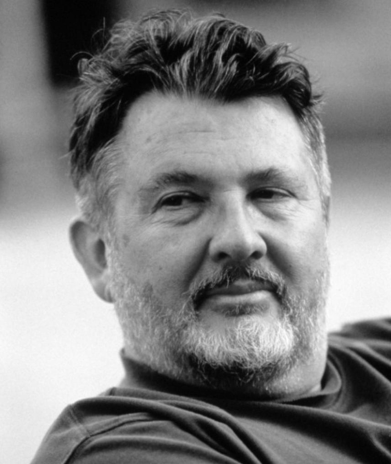 Photo of Walter Hill