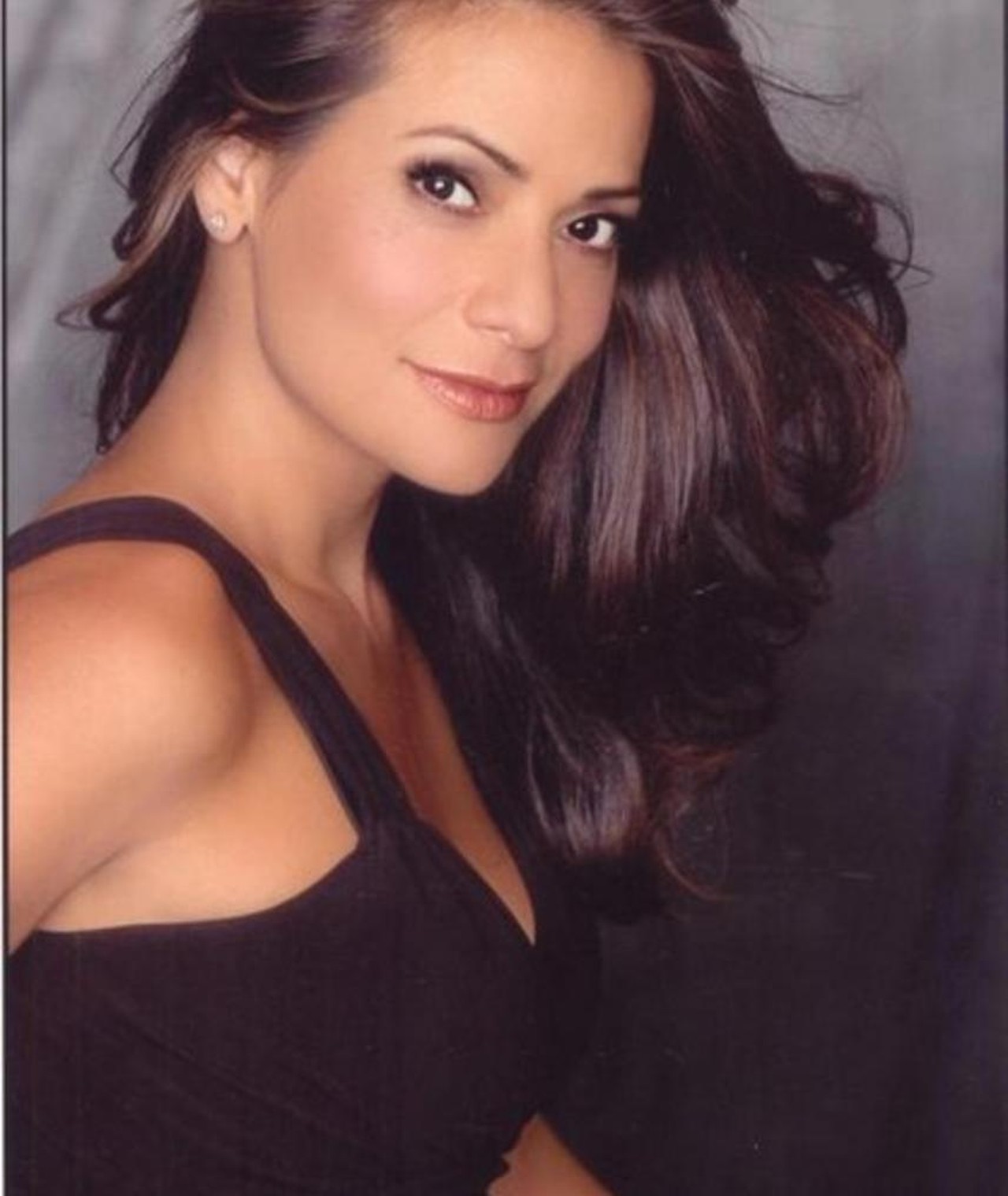Marie pictures constance Constance Marie