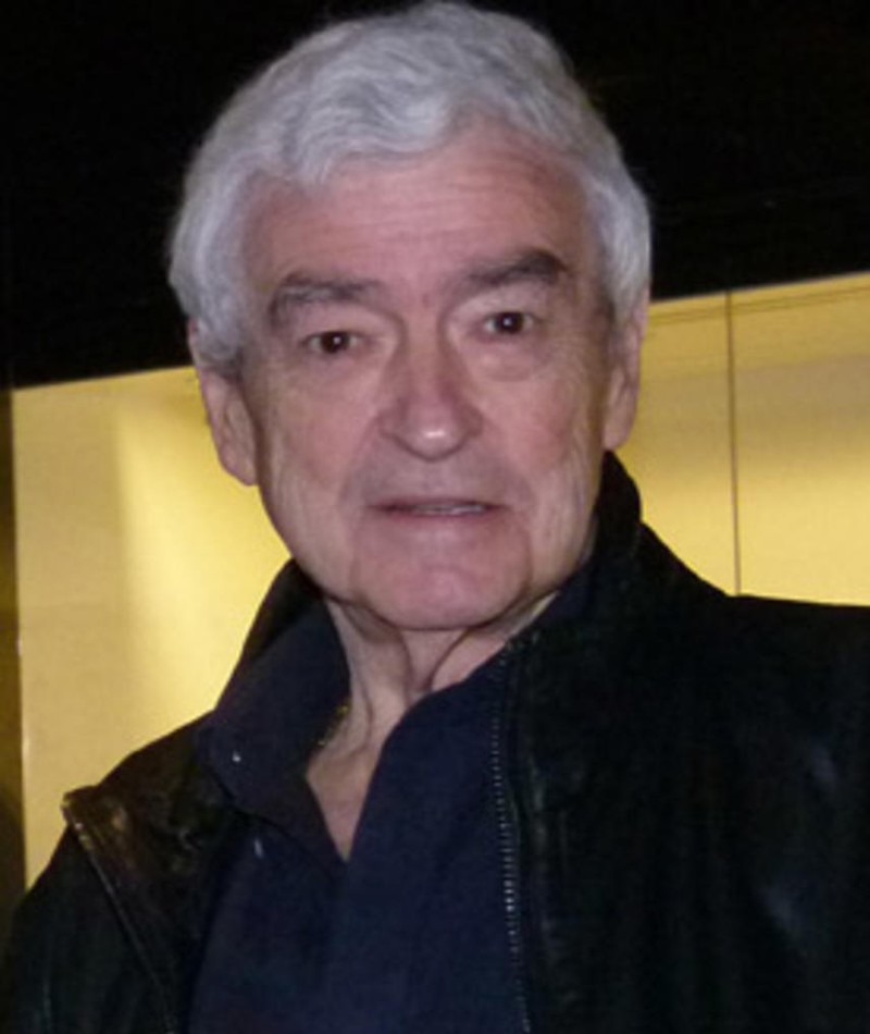 Photo of Terry Rawlings