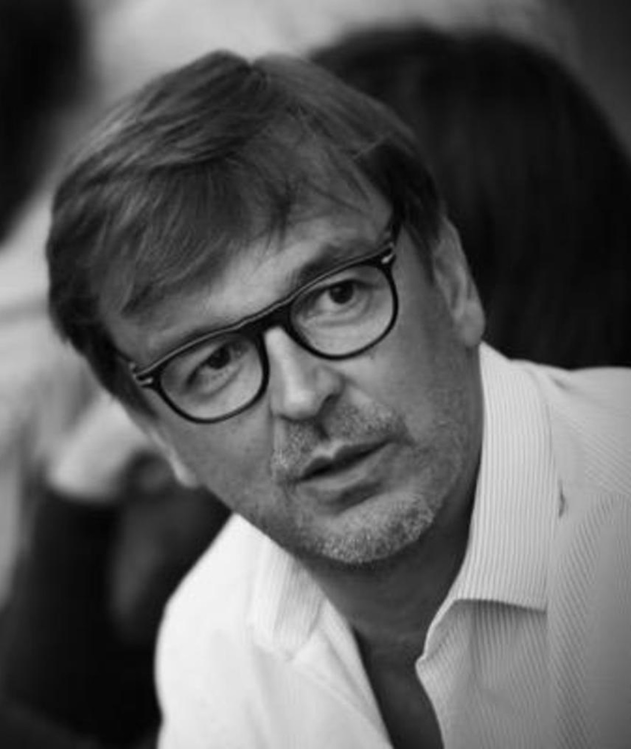 Photo of Philippe Rousselet
