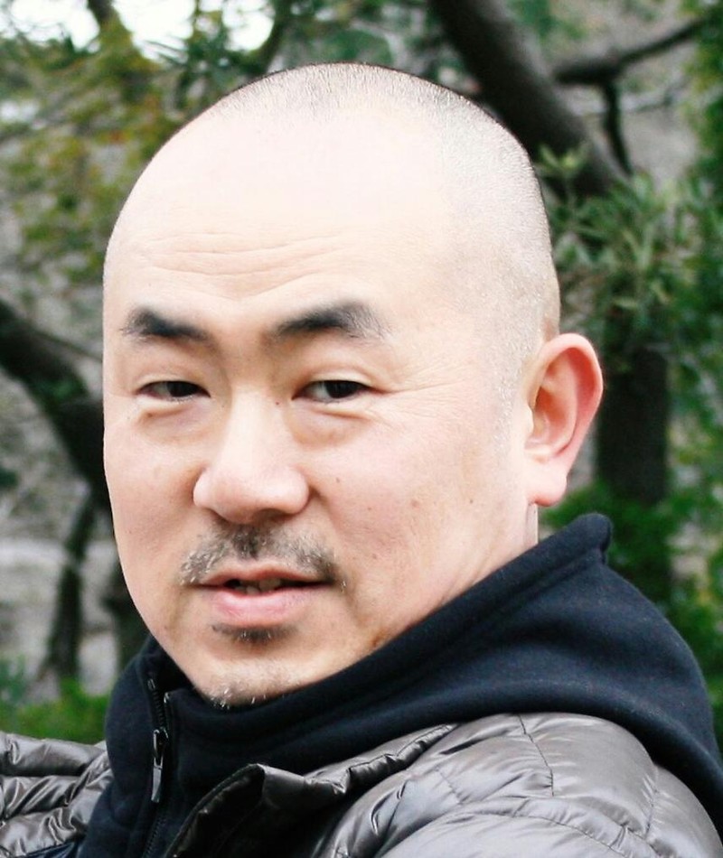Photo of Sakichi Satô