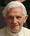 Photo of Pope Benedict XVI