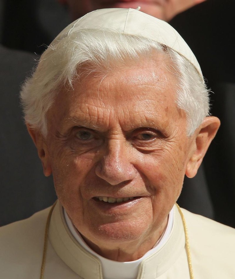 Pope Benedict XVI Movies Bio And Lists On MUBI pope-benedict-xvi-movies-bio-and-lists-on-mubi