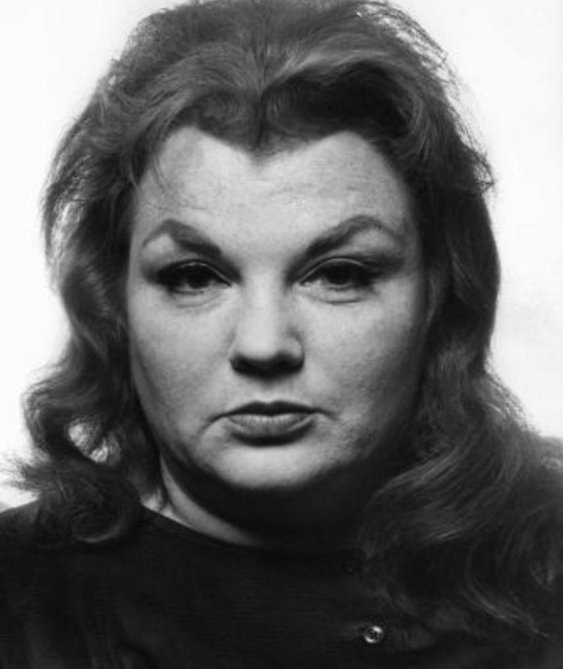 Larry Stoler Shirley Stoler