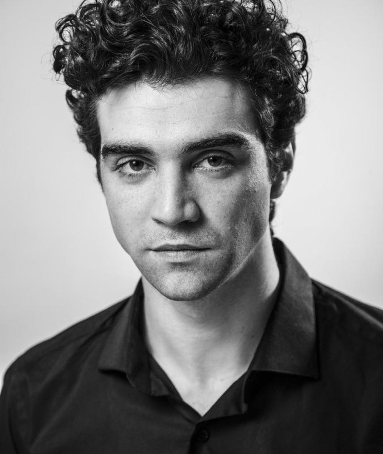 Photo of Alec Secăreanu