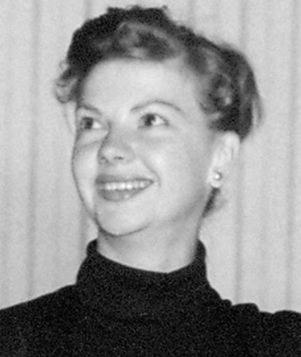 Photo of Norma Doggett