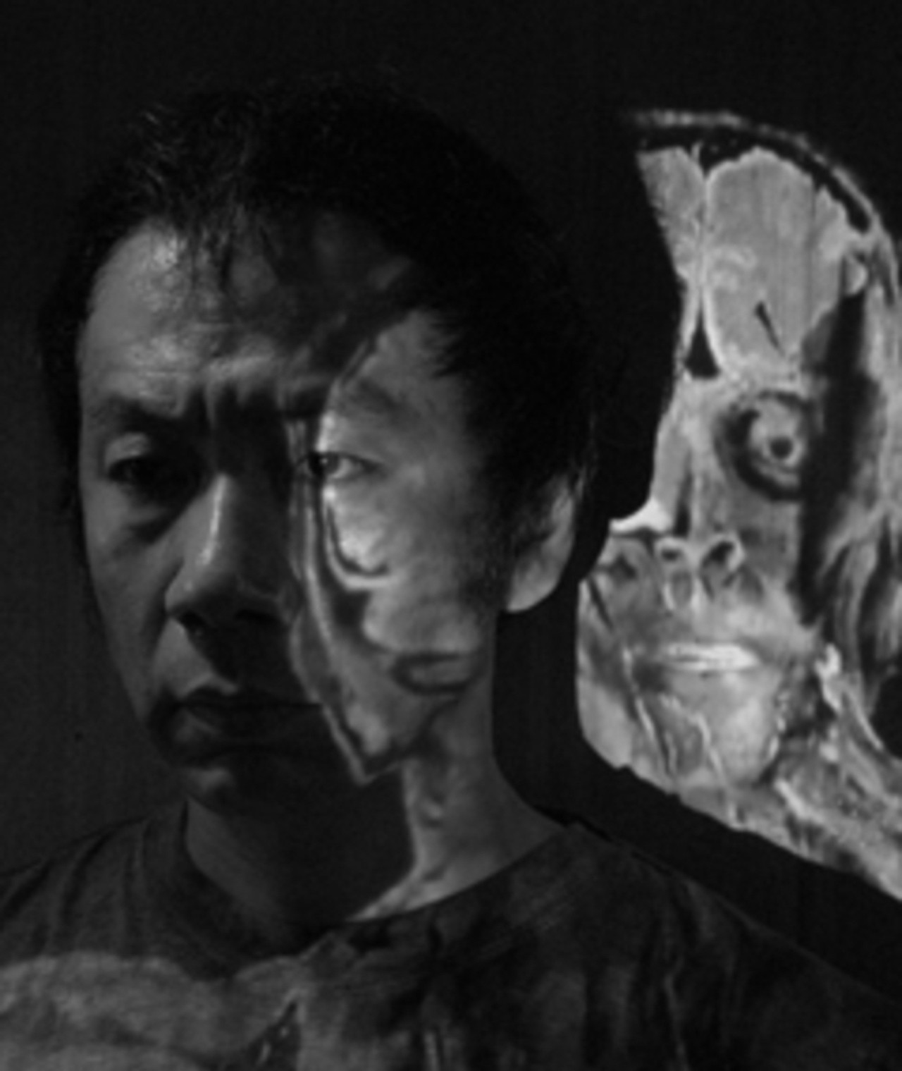 Photo of Shin'ya Tsukamoto
