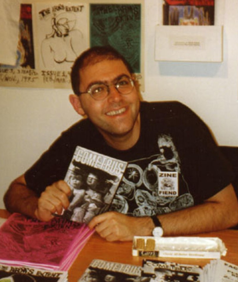 Seth Friedman Movies, Bio and Lists on MUBI