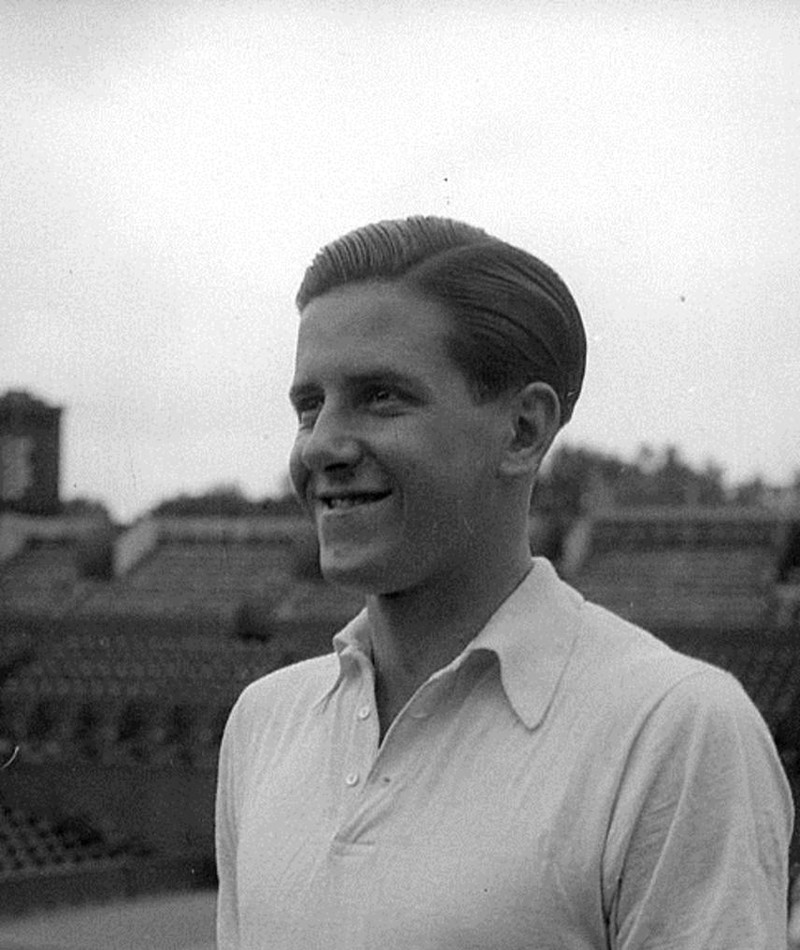 Marcel Bernard Movies, Bio and Lists on MUBI